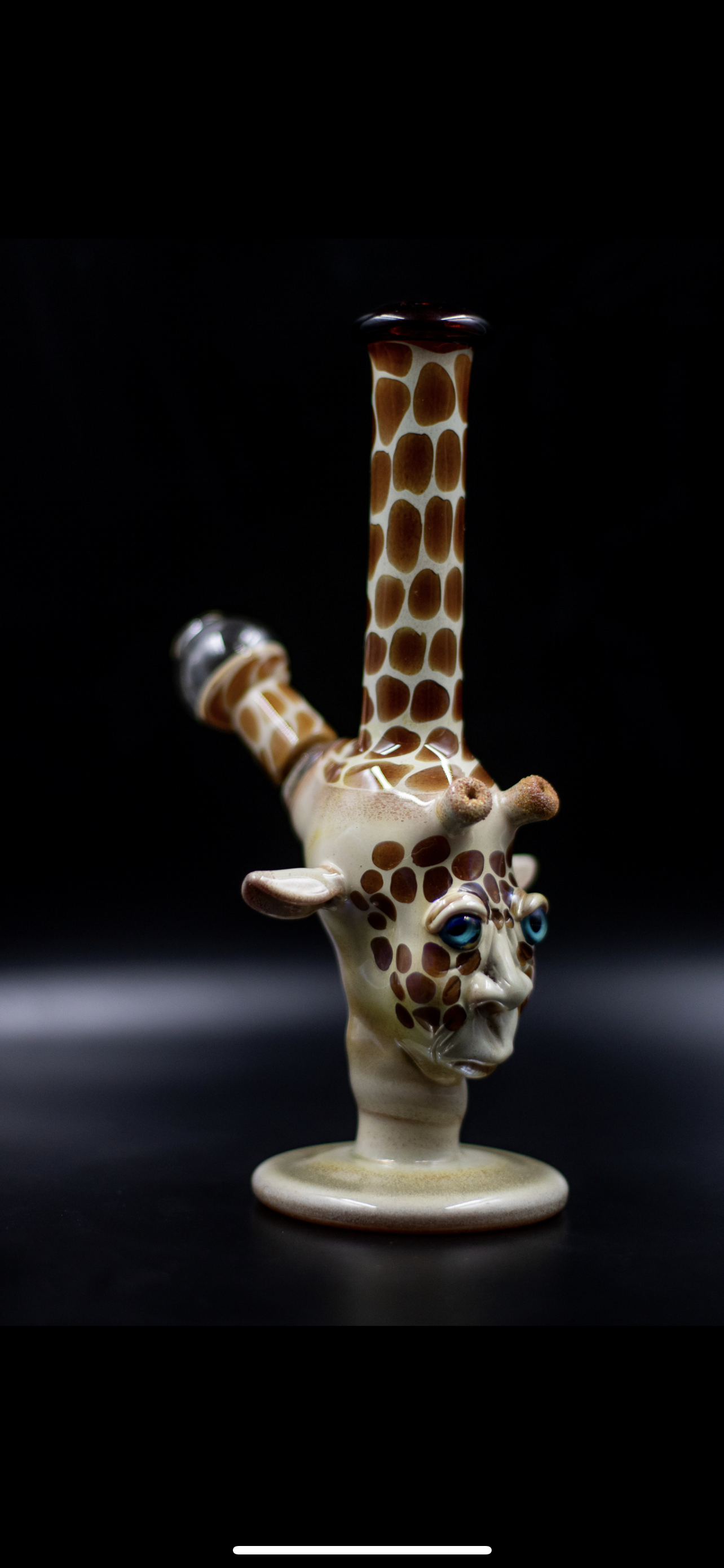 Mini giraffe Tube 1/1