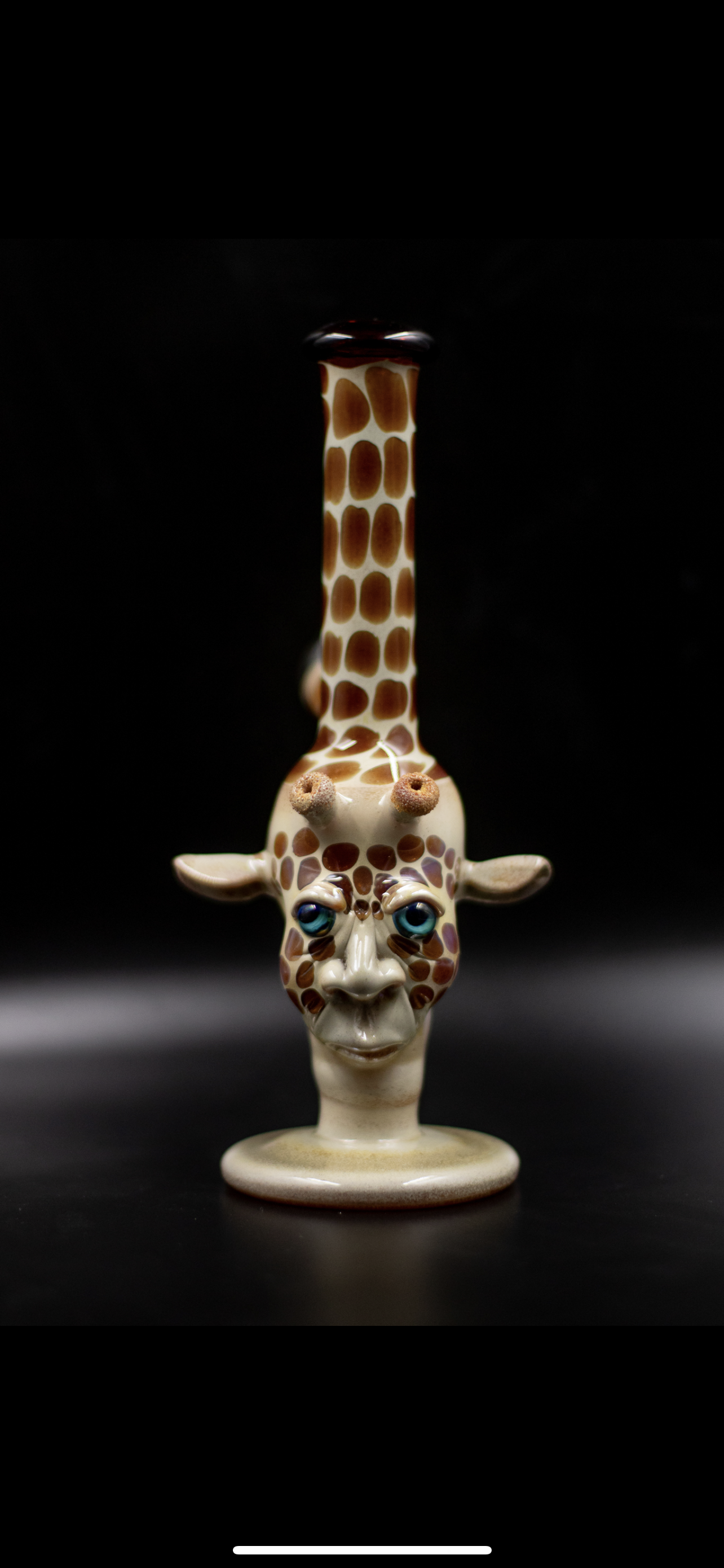 Mini giraffe Tube 1/1