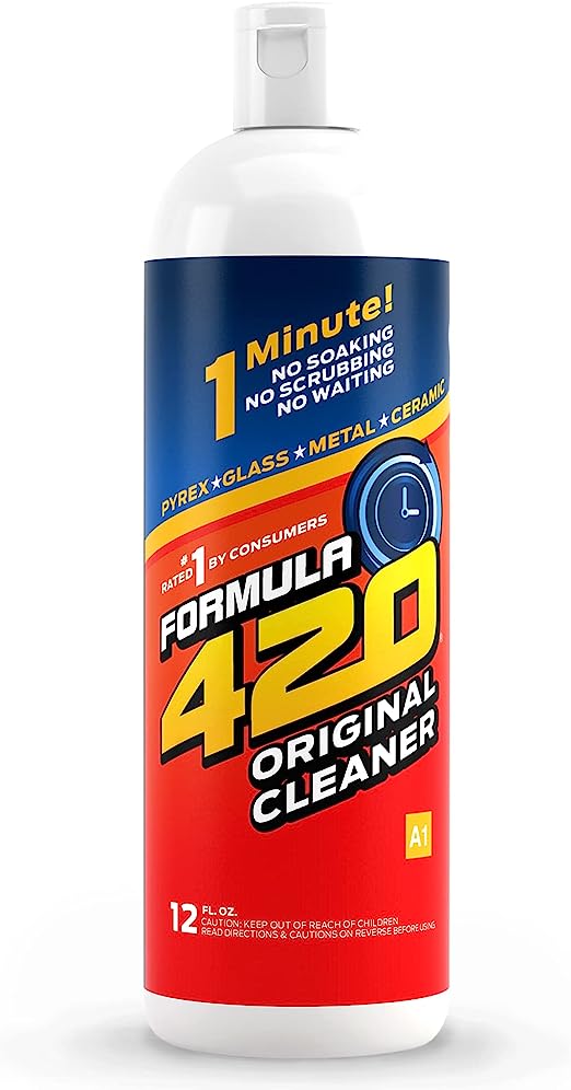 Formula 420 Original Cleaner