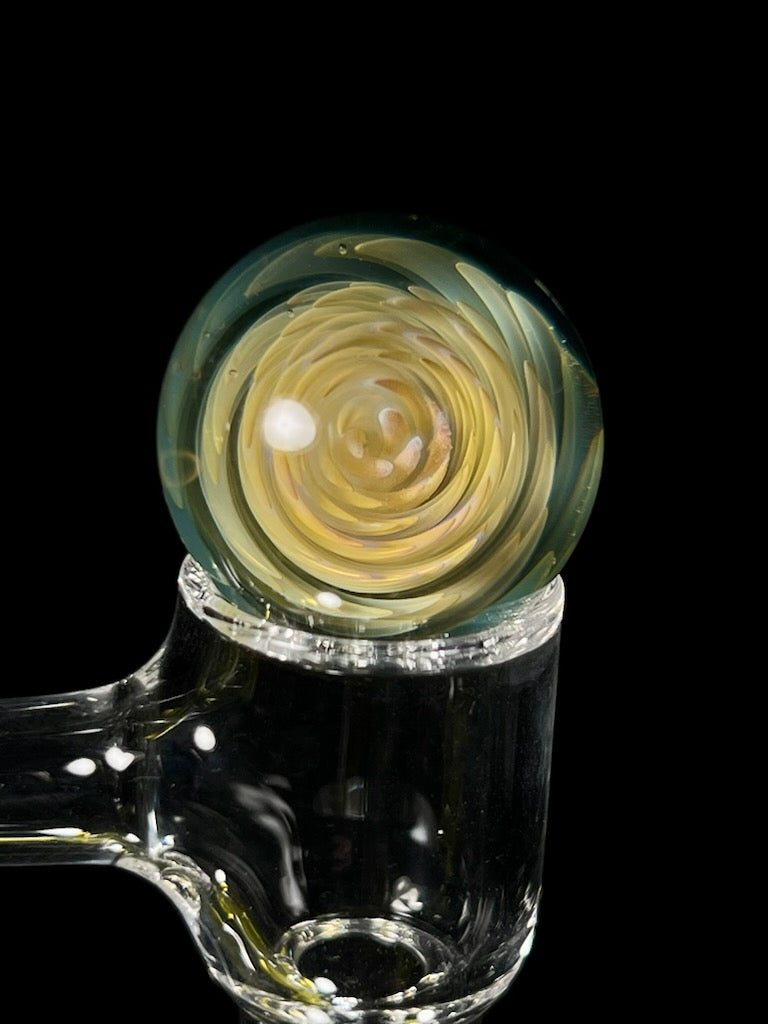 Wanderlust Glass Marbles