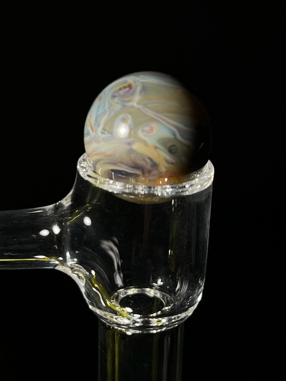 Wanderlust Glass Marbles