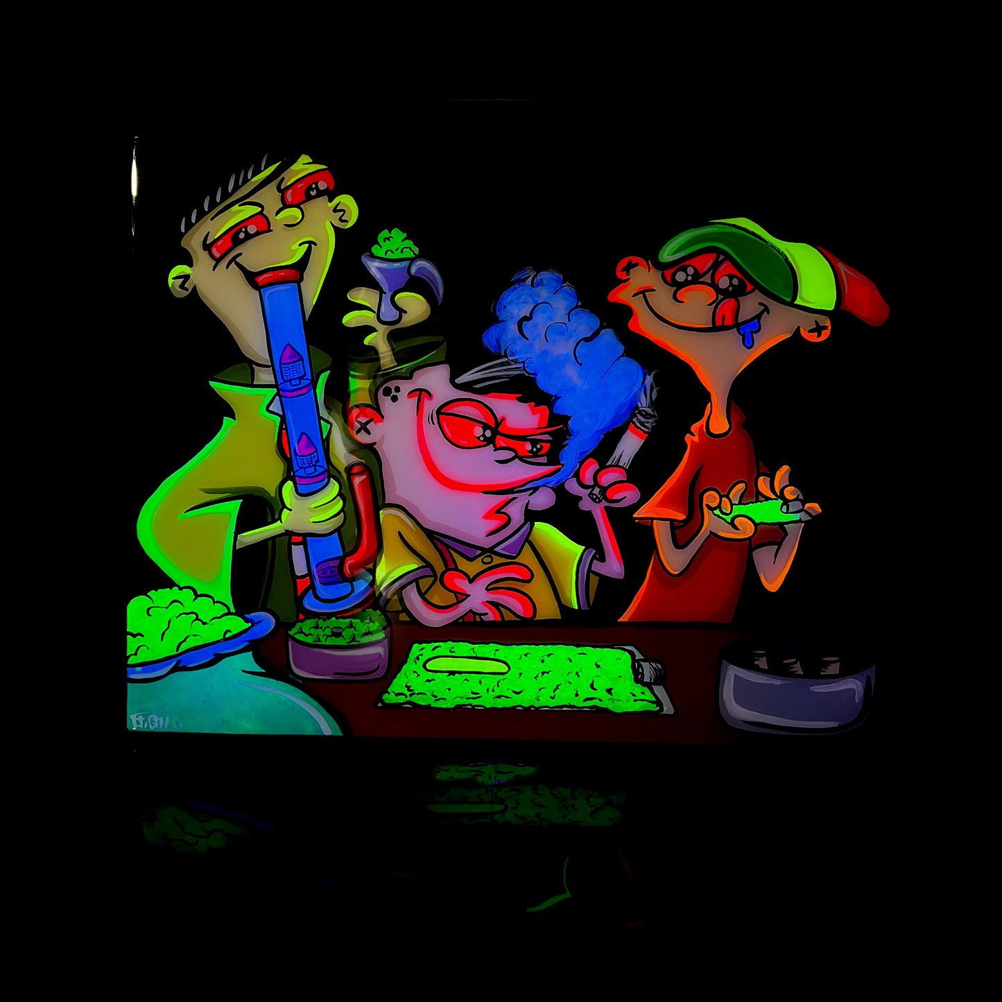 Ed, Edd n Eddy