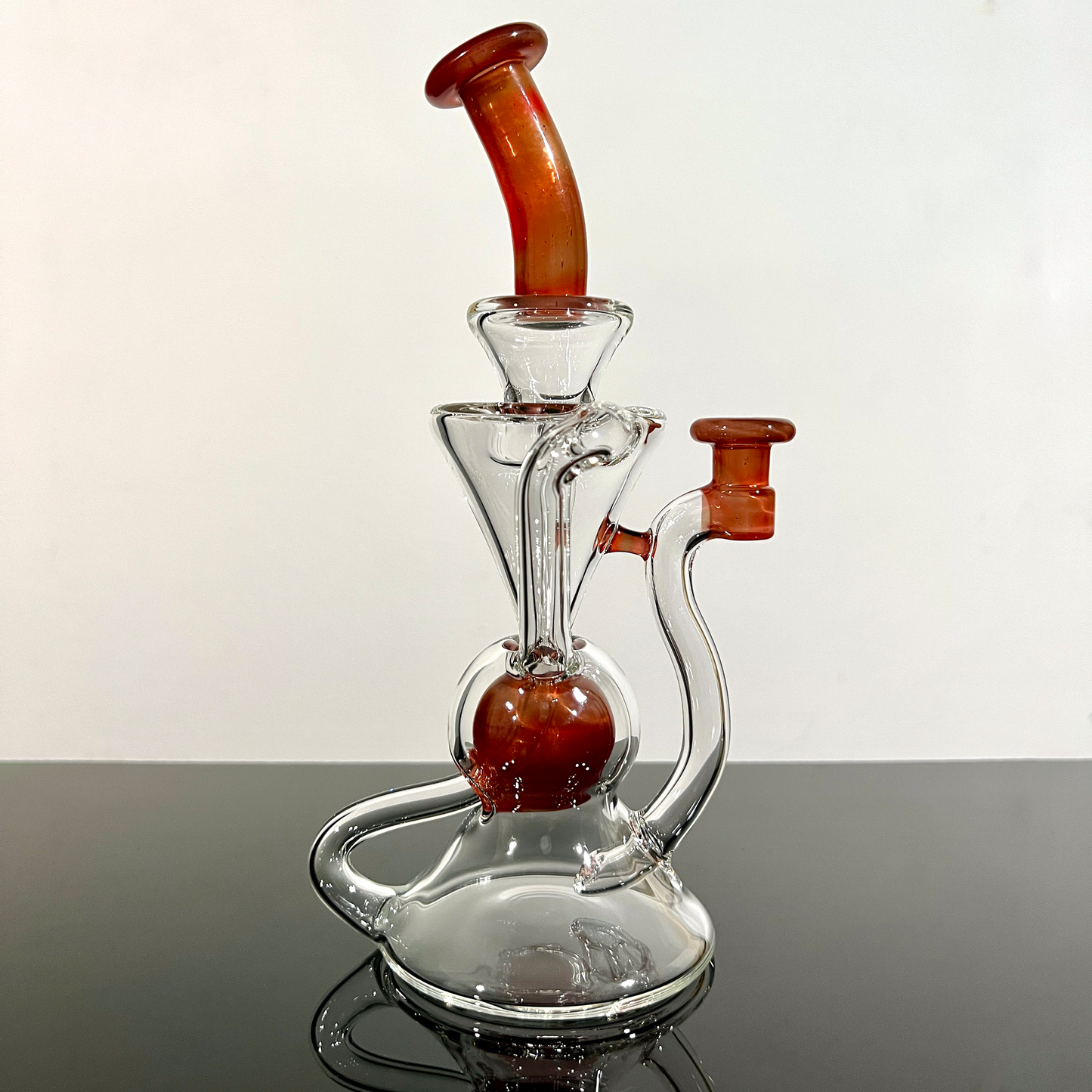 @b.leww__ Floating Ball Recycler