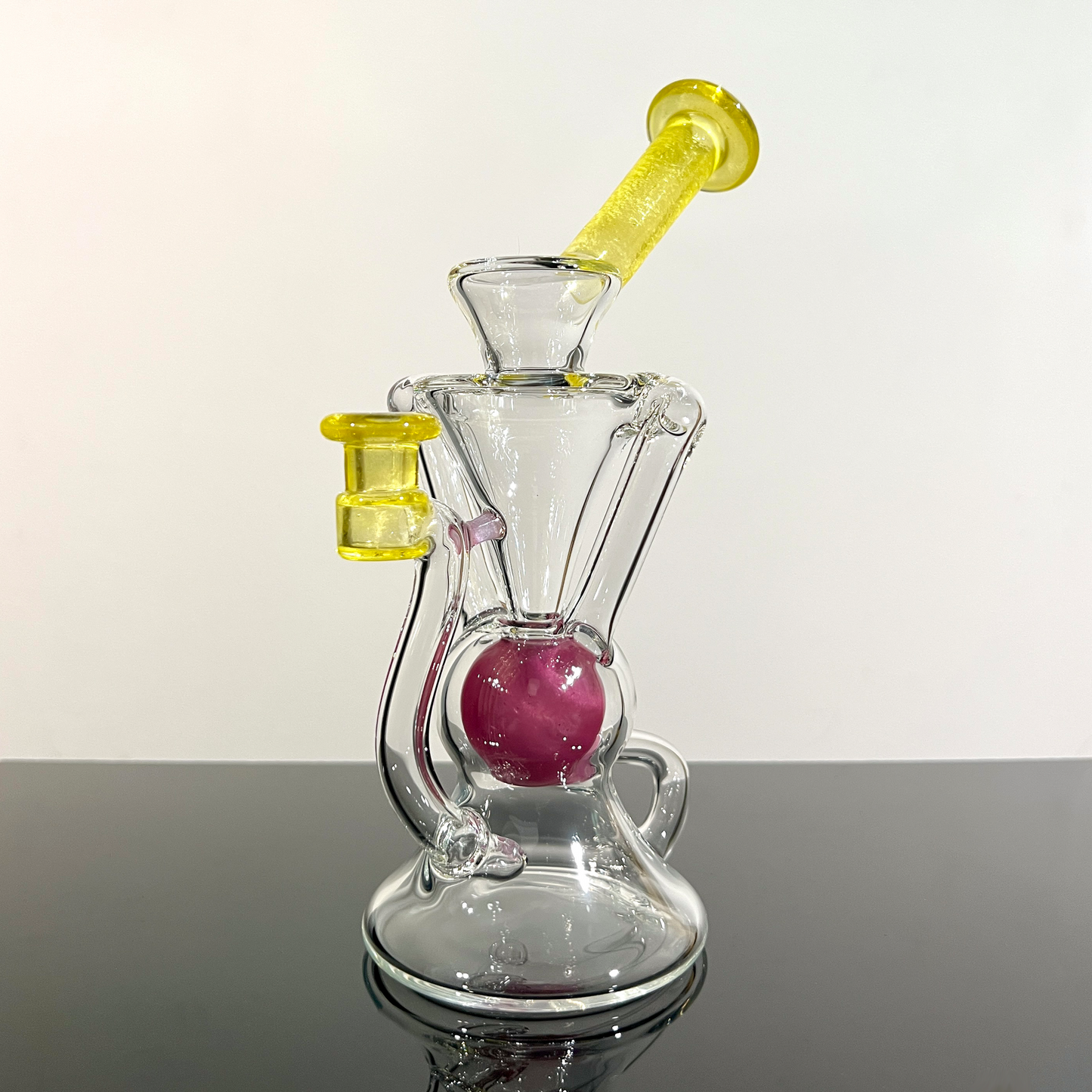 @b.leww__ Floating Ball Recycler