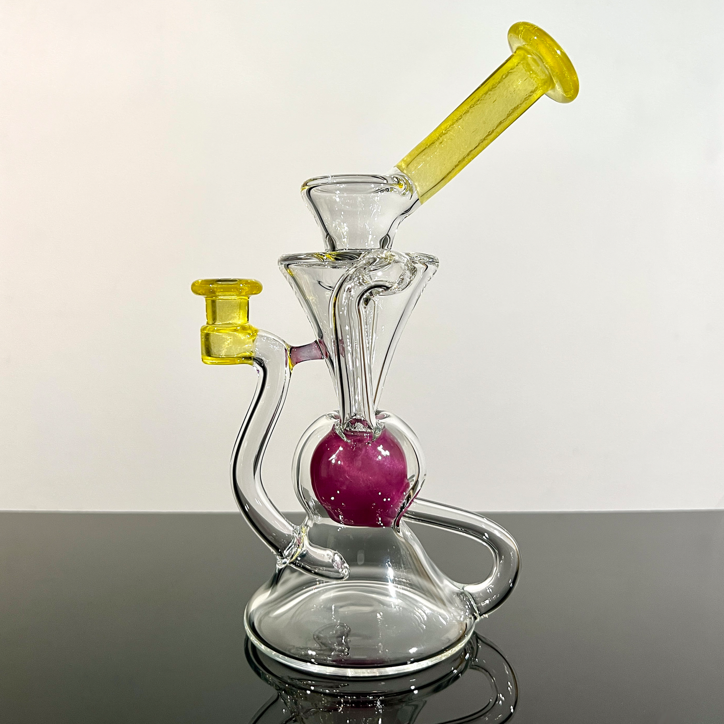 @b.leww__ Floating Ball Recycler