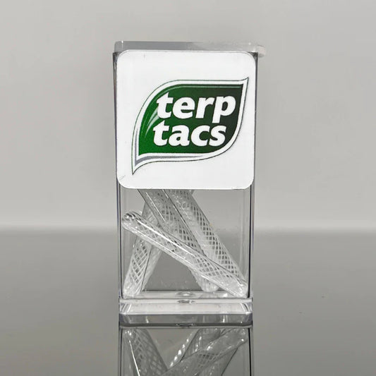 TerpTacs Pillars