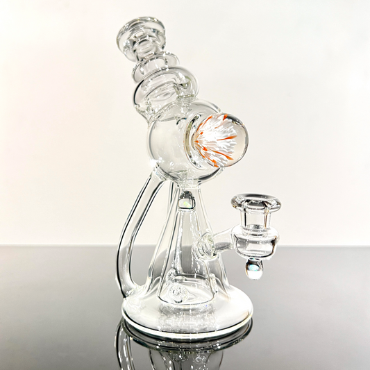 @omglass.co Clear KR Recycler