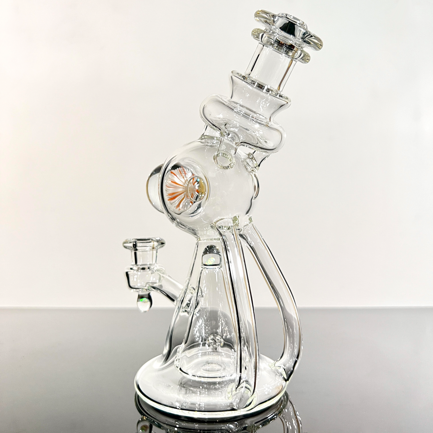 @omglass.co Clear KR Recycler