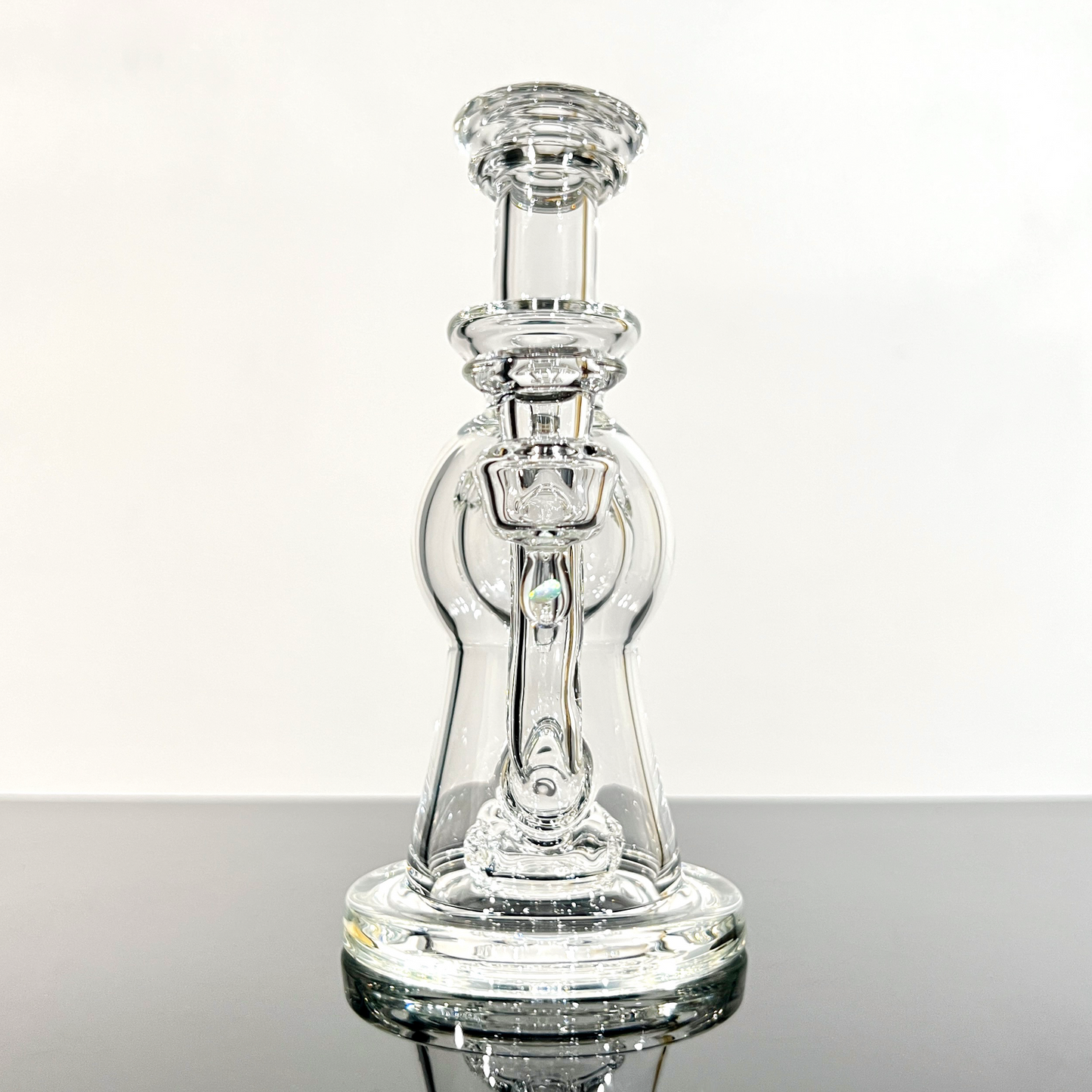 @omglass.co Clear Drip Drain 2023