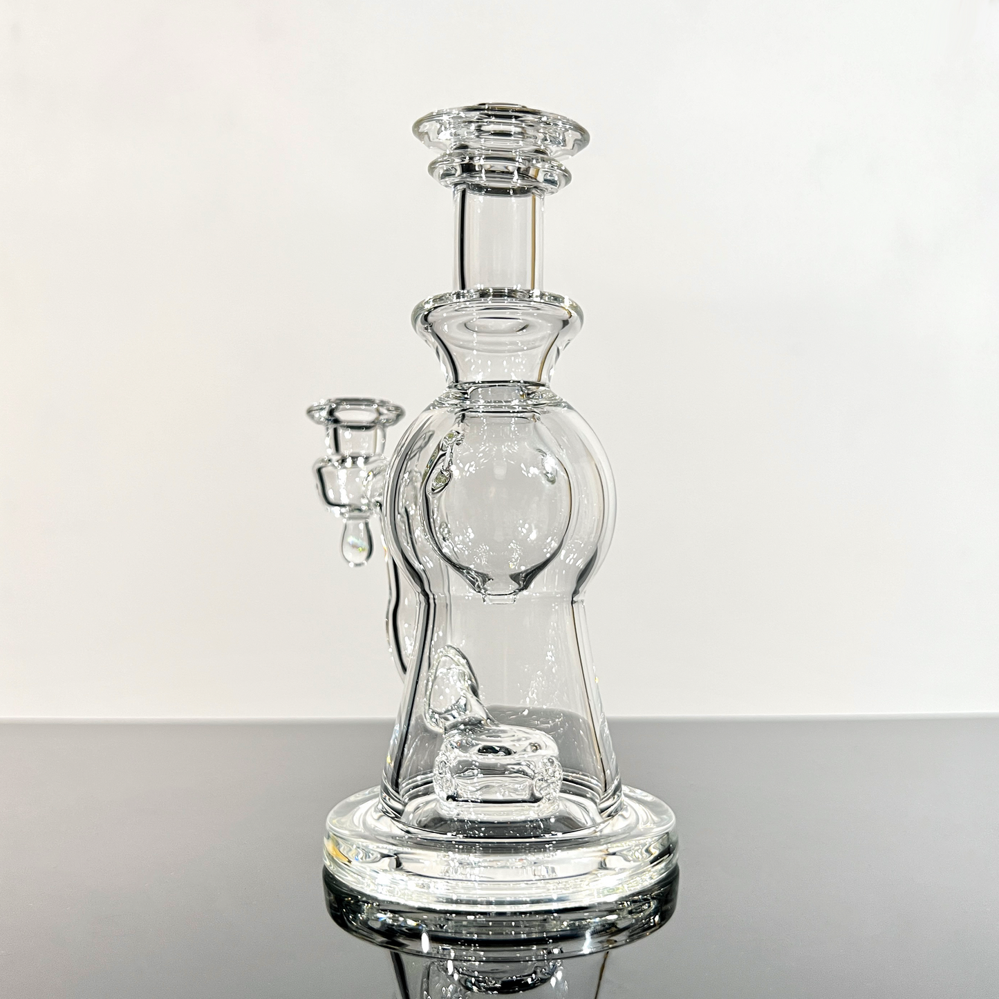 @omglass.co Clear Drip Drain 2023